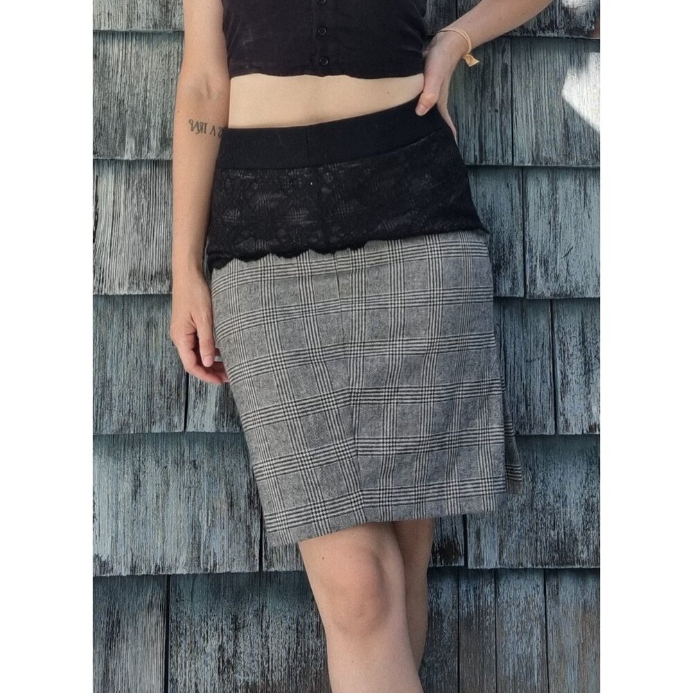 Zara skirt